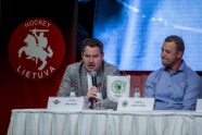 Hokejs, OHL 2022./2023. gada sezonas preses konference - 29
