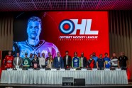 Hokejs, OHL 2022./2023. gada sezonas preses konference - 38