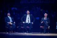"EuroBasket 2022": Francija - Vācija - 2