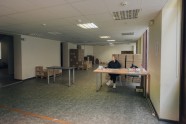 Rīgas atbalsta centrs Ukrainas iedzīvotājiem sāk darbu Amatu ielā - 38