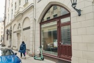 Rīgas atbalsta centrs Ukrainas iedzīvotājiem sāk darbu Amatu ielā - 40