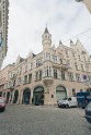 Rīgas atbalsta centrs Ukrainas iedzīvotājiem sāk darbu Amatu ielā - 42