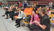 Badmintons, Yonex Latvia International 2022 - 2