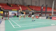 Badmintons, Yonex Latvia International 2022 - 4