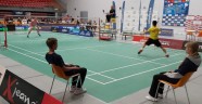 Badmintons, Yonex Latvia International 2022 - 9