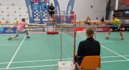 Badmintons, Yonex Latvia International 2022 - 10