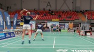 Badmintons, Yonex Latvia International 2022 - 18