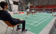 Badmintons, Yonex Latvia International 2022 - 20