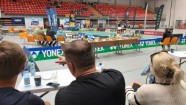 Badmintons, Yonex Latvia International 2022 - 21