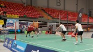 Badmintons, Yonex Latvia International 2022 - 27