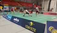 Badmintons, Yonex Latvia International 2022 - 28