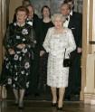 Elizabete II vizītē Rīgā 2006 - 35