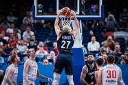 Basketbols, Eurobasket 2022: Polija - Francija