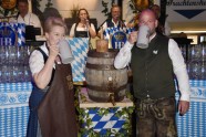 Minhenes alus svētki "Oktoberfest" 2022 - 3