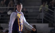 Basketbolists Jānis Blūms noslēdz karjeru  - 2