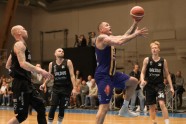 Basketbolists Jānis Blūms noslēdz karjeru  - 17
