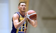 Basketbolists Jānis Blūms noslēdz karjeru  - 24