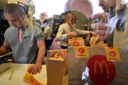 McDonalds Ukraina - 2