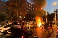 Protesti Irānā  - 3