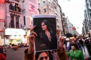 Protesti Irānā  - 5