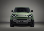 Land Rover Defender 75th Limited Edition  - 5
