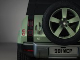 Land Rover Defender 75th Limited Edition  - 8