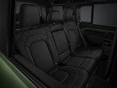 Land Rover Defender 75th Limited Edition  - 9