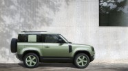 Land Rover Defender 75th Limited Edition  - 13
