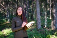 Mežu kartogrāfe Laura Vilsone - 18