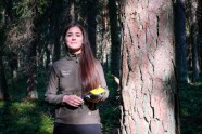 Mežu kartogrāfe Laura Vilsone - 20