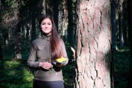 Mežu kartogrāfe Laura Vilsone - 21