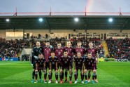 UEFA Nāciju līga: Latvija - Moldova