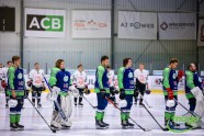 Hokejs, Mogo/LSPA - Viļņas Hockey Punks