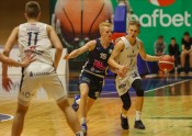 Basketbols, Liepāja - TalTech/ Optibet - 8