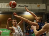 Basketbols, Liepāja - TalTech/ Optibet - 9