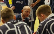 Basketbols, Liepāja - TalTech/ Optibet - 14