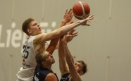 Basketbols, Liepāja - TalTech/ Optibet - 21