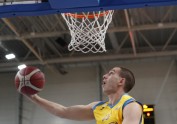 Basketbols, LIBL: Ventspils - VEF Rīga