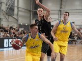 Basketbols, LIBL: Ventspils - VEF Rīga