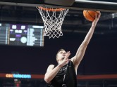 Basketbols, FIBA Čempionu līga: VEF Rīga - Limoges CSP