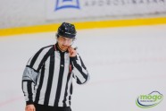 Hokejs, OHL: Mogo/LSPA - HS Rīga