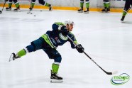 Hokejs, OHL: Mogo/LSPA - Dinaburga