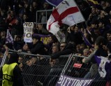 Futbols, UEFA Konferences līga: RFS - Fiorentina