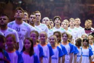 Florbols, pasaules čempionāts 2022: Latvija - Čehija - 19