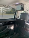 Igaunijas prezidenta 'Audi A8' - 3