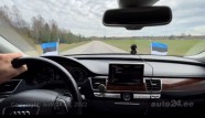 Igaunijas prezidenta 'Audi A8' - 6
