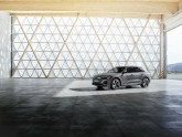 Audi Q8 e-tron - 1