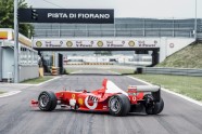 Mihaela Šūmahera Ferrari F2003-GA formula - 2