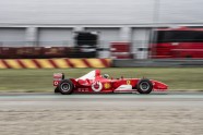 Mihaela Šūmahera Ferrari F2003-GA formula - 6