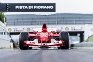 Mihaela Šūmahera Ferrari F2003-GA formula - 8